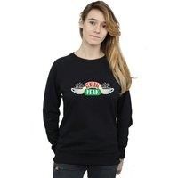 Central Perk Sweatshirt