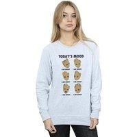 Todays Mood Groot Sweatshirt
