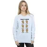 Todays Mood Groot Sweatshirt