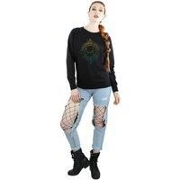 Wingardium Leviosa Charm Sweatshirt