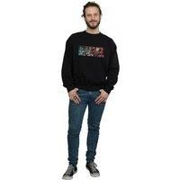 Infill Logo Sweatshirt