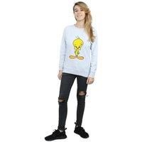 Angry Tweety Sweatshirt