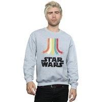 Rainbow Sweatshirt