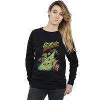 The Alien Invaders Sweatshirt
