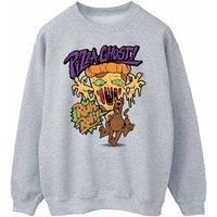 Pizza Ghost Sweatshirt
