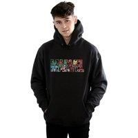 Infill Logo Hoodie
