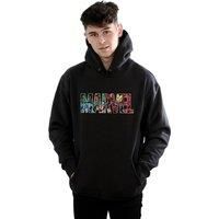 Infill Logo Hoodie
