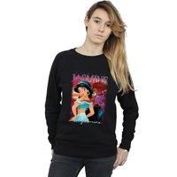 Dessins AnimÃ©s  BI2023  women's Sweatshirt in Black