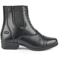 Moretta Womens/Ladies Anita Paddock Boots ER1661