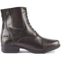 Moretta Womens/Ladies Anita Paddock Boots ER1661