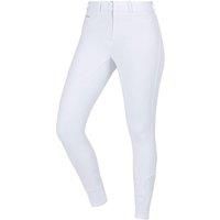 Weatherbeeta Womens/Ladies Duet Full Seat Breeches / N/A N/A WB1870