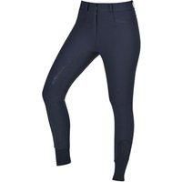 Weatherbeeta Womens/Ladies Duet Full Seat Breeches / N/A N/A WB1870