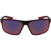 Nike Unisex Adult Windstorm Matte Sunglasses / One Size Black BS3619