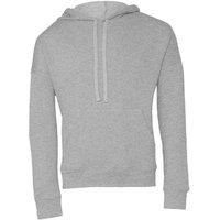 Sponge Fleece Hoodie