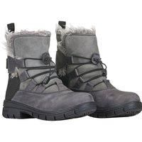 Dublin Unisex Adult Boyne Leather Country Boots  WB1981