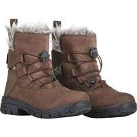 Dublin Unisex Adult Boyne Leather Country Boots  WB1981