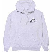 Harry Potter  Nothing To Fear  women's Sweatshirt in Grey