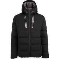 Hawthorne Down Jacket