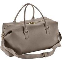 Bagbase Womens/Ladies Boutique Weekender Holdall RW8567