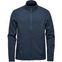 Stormtech Mens Narvik Soft Shell Jacket RW8766