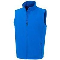 Result  R902M  men's Jacket in Blue