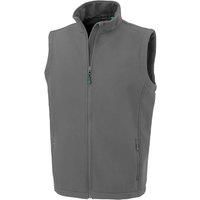 Result Genuine Recycled Mens Printable Body Warmer / N/A N/A BC4846