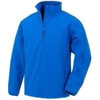 Result Genuine Recycled Mens Printable Soft Shell Jacket / N/A N/A BC4888