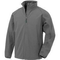Result Genuine Recycled Mens Printable Soft Shell Jacket / N/A N/A BC4888