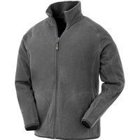 Result Genuine Recycled Mens Microfleece Jacket / N/A N/A BC4892