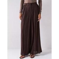 Joseph Plisse Pant