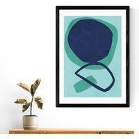 East End Prints Akua by Tracie Andrews Print
