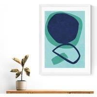 East End Prints Akua by Tracie Andrews Print