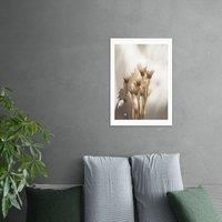 East End Prints Last Summer XXVII Framed Print