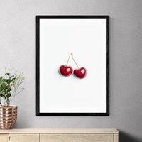 East End Prints Cherry II by 1x Gallery