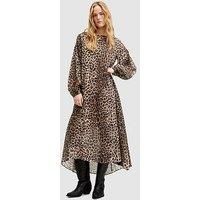 Allsaints Jane Leppo Dress