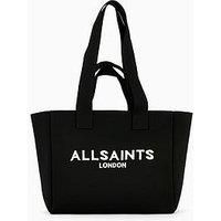 Allsaints Izzy Medium Tote