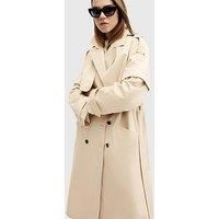 Allsaints Clyde Trench