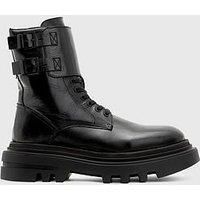 Allsaints Zoe Boots - Black