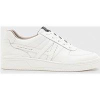 Allsaints Vix Sneakers - White
