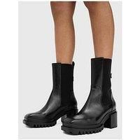 Allsaints Skarlet Boots - Black