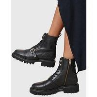 Allsaints Tori Boot - Black