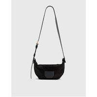 Allsaints Madea Luxury Leather Crossbody Bag