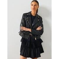 Allsaints Dalby Biker