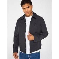 Allsaints Fenway Jacket - Black