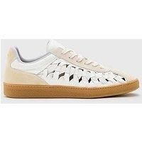 Allsaints Velma Woven Sneaker
