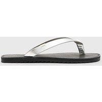 Allsaints Sydney Sandal - Silver