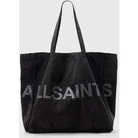 Allsaints Large Biggy Tote