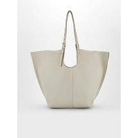 Allsaints Ara E/W Tote