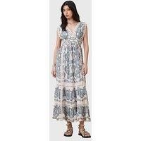 Allsaints Xanthe Dress
