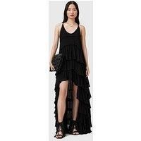 Allsaints Cavarly Dress - Black
